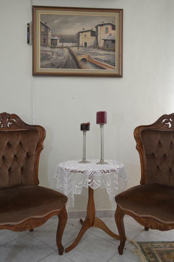 Rustic Guesthouse Dekarcho Zewnętrze zdjęcie
